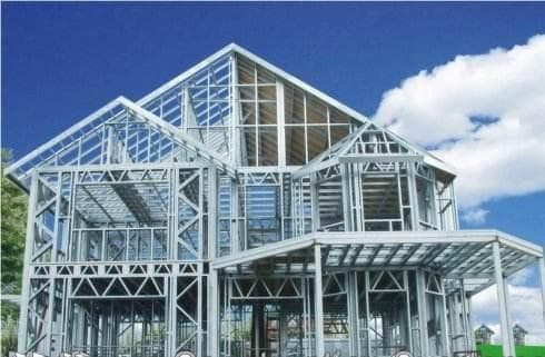 怎么才能预防钢结构建筑出现腐蚀问题